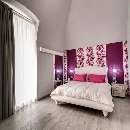 Couette-café Marco Polo 2*