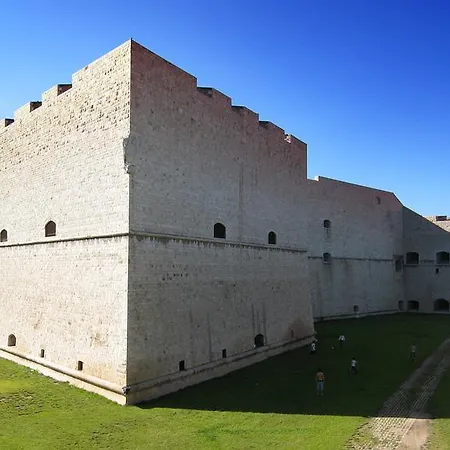 Couette-café Marco Polo