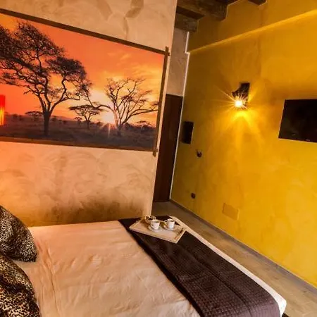 Bed & Breakfast Marco Polo