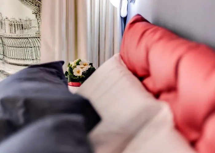 Nocleg ze śniadaniem Marco Polo 4*