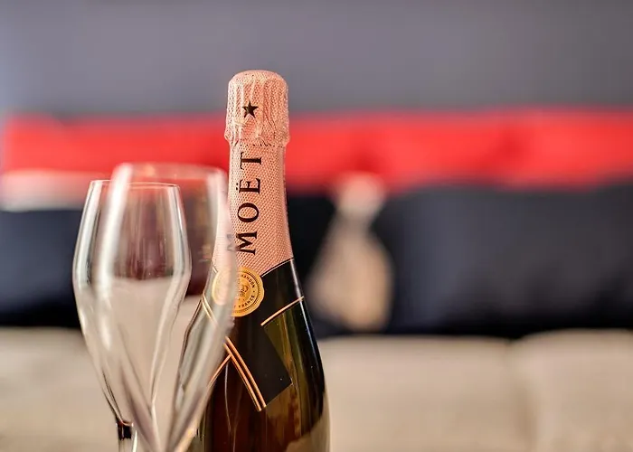 Frühstückspension Marco Polo Barletta