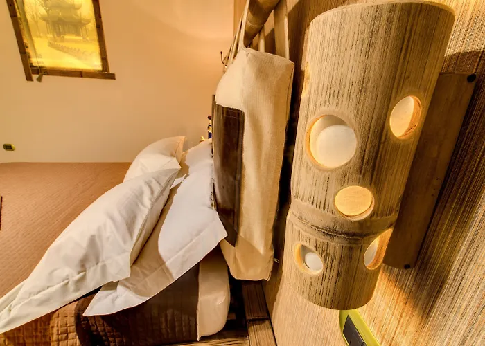 Marco Polo Nocleg ze śniadaniem