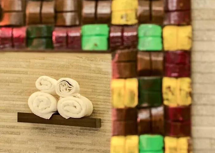 Marco Polo Frühstückspension