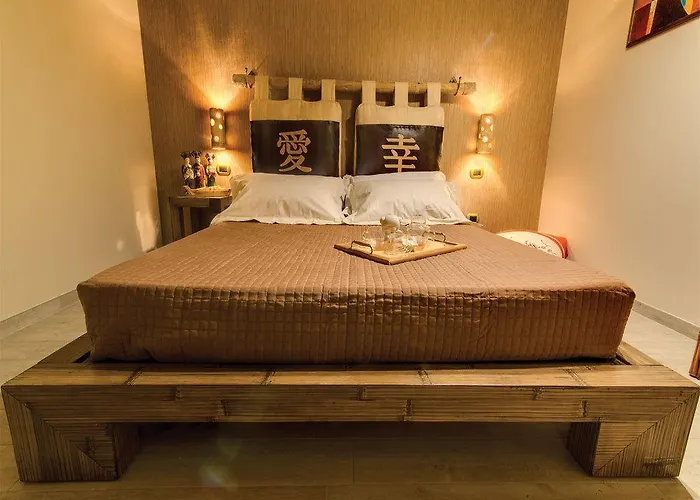 Marco Polo Nocleg ze śniadaniem Barletta