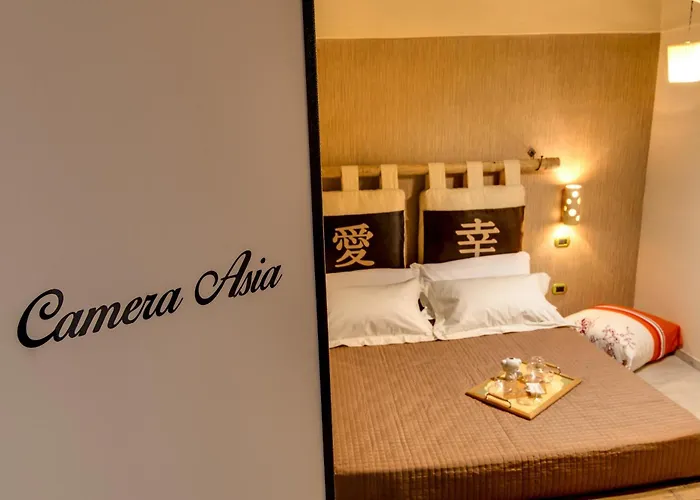 Nocleg ze śniadaniem Marco Polo 4*